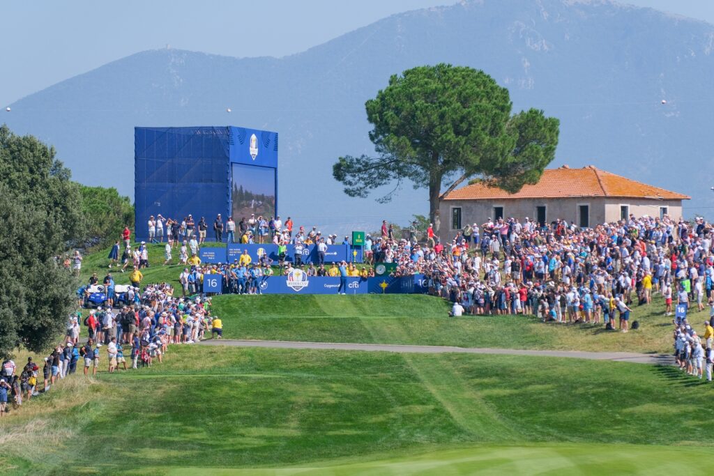 ryder cup 2023 roma