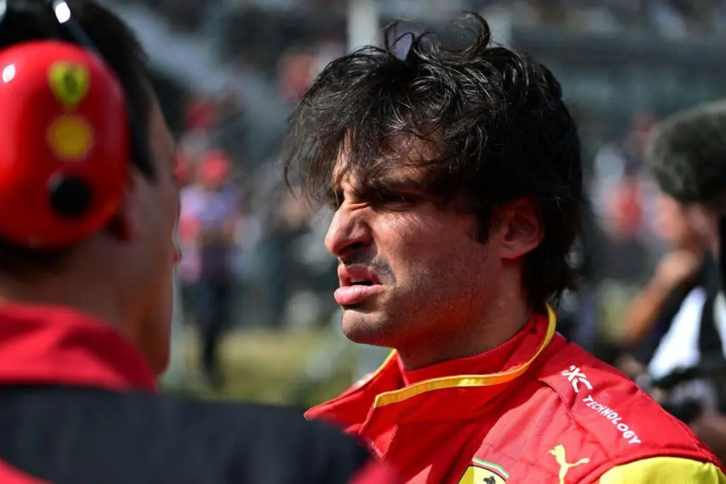 Sainz