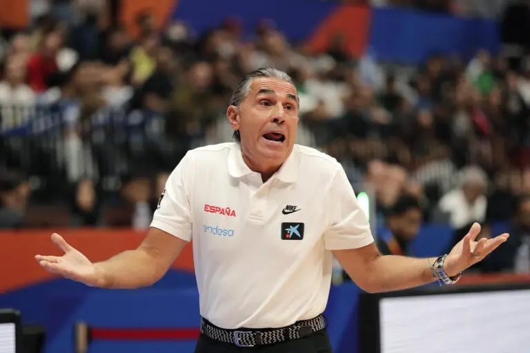 Sergio Scariolo