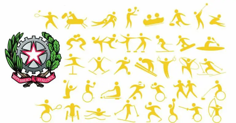 Sport nella Costituzione Italiana