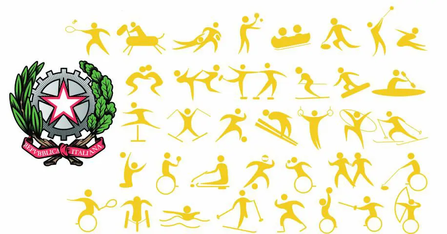 Sport nella Costituzione Italiana
