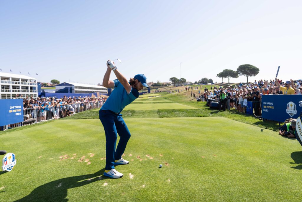 ryder cup 2023 roma