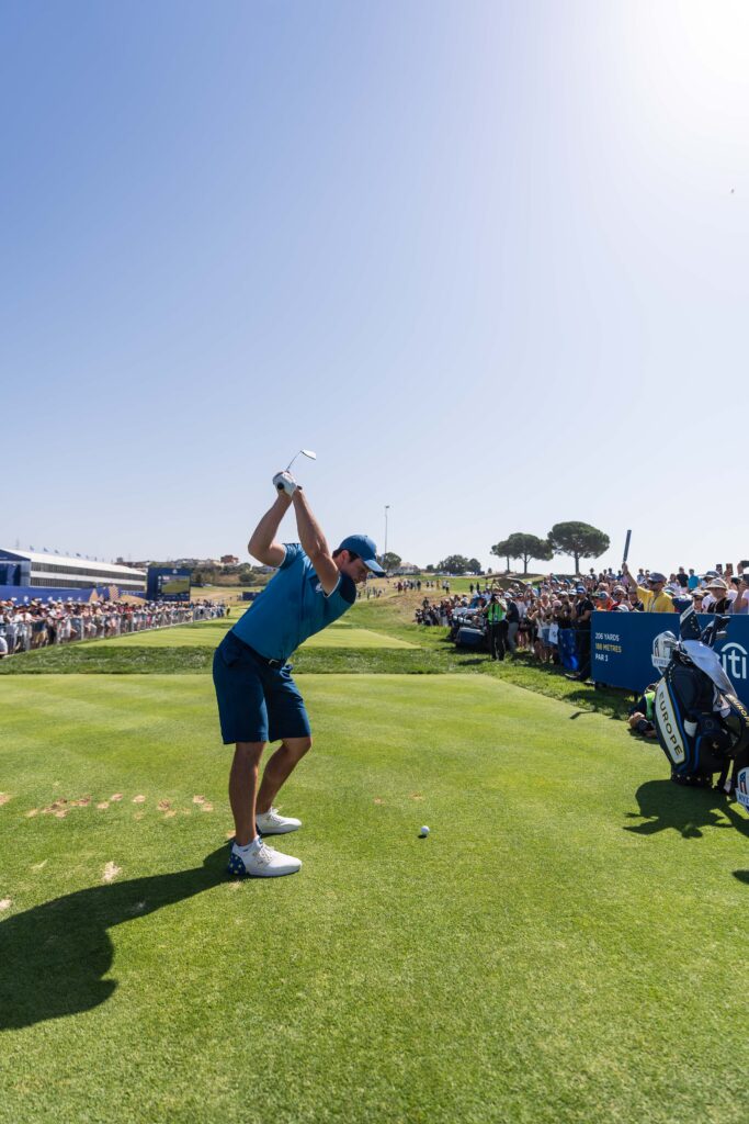 ryder cup 2023 roma