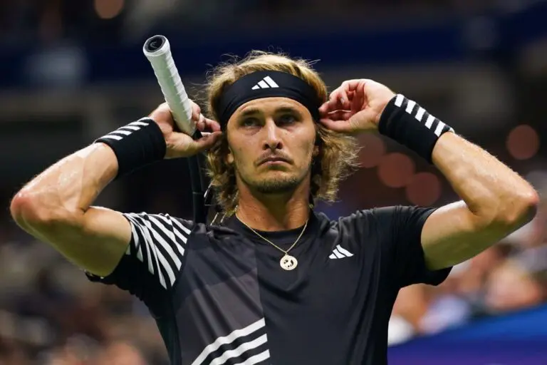 Zverev