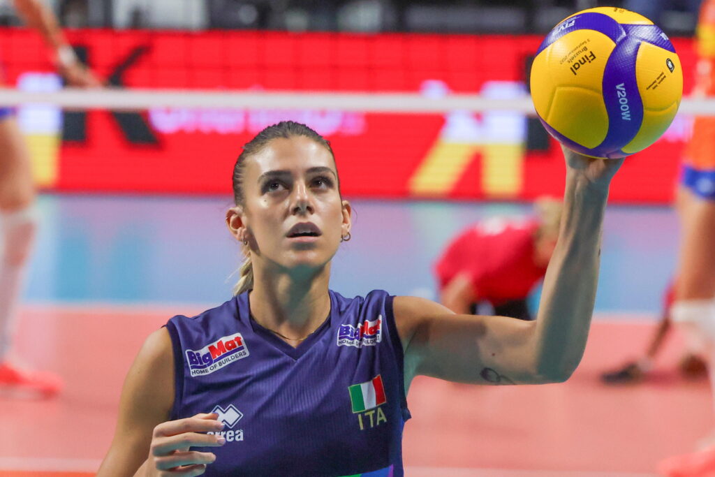 alessia orro