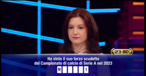 caduta libera napoli