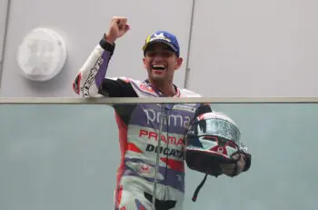 jorge martin
