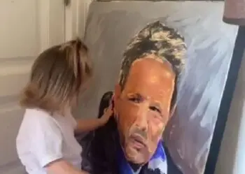 nipote Mihajlovic