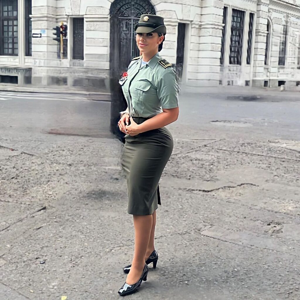 Alexa Narvaez