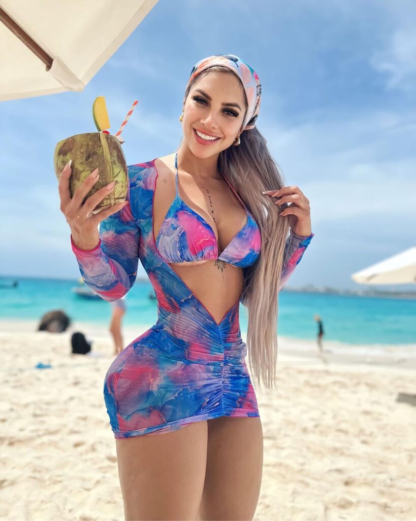 Alexa Narvaez