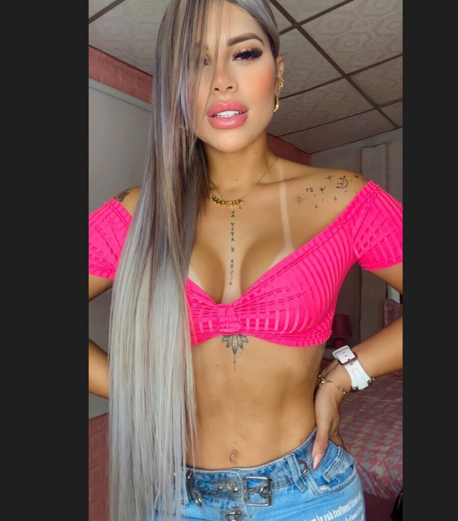 Alexa Narvaez