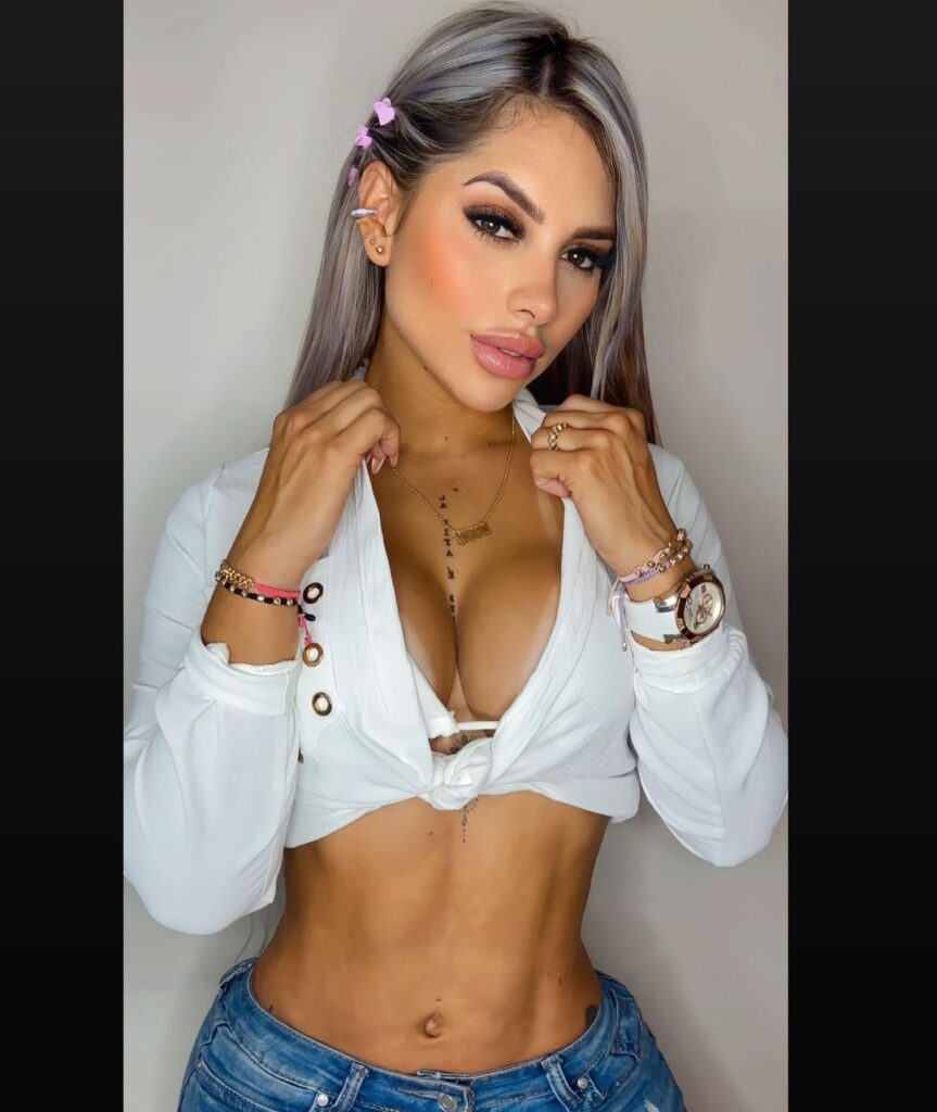 Alexa Narvaez