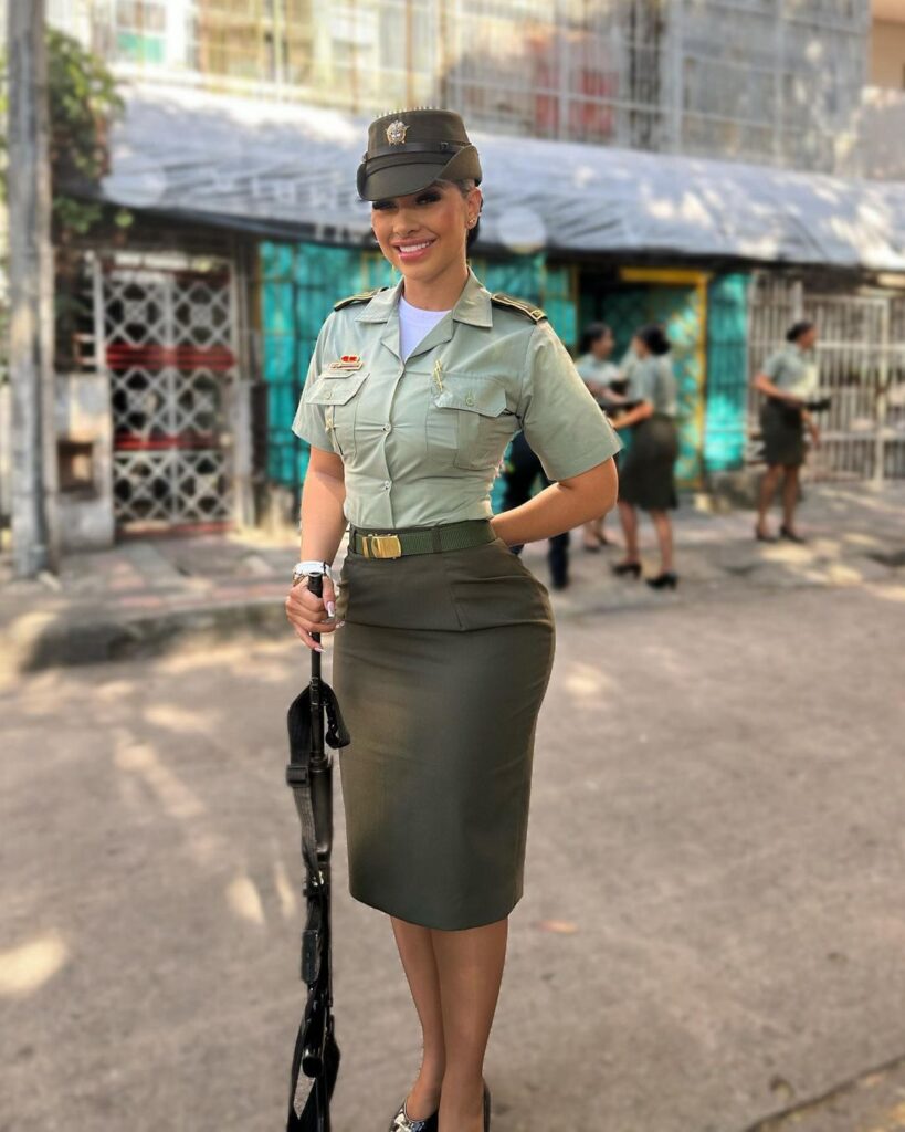 Alexa Narvaez