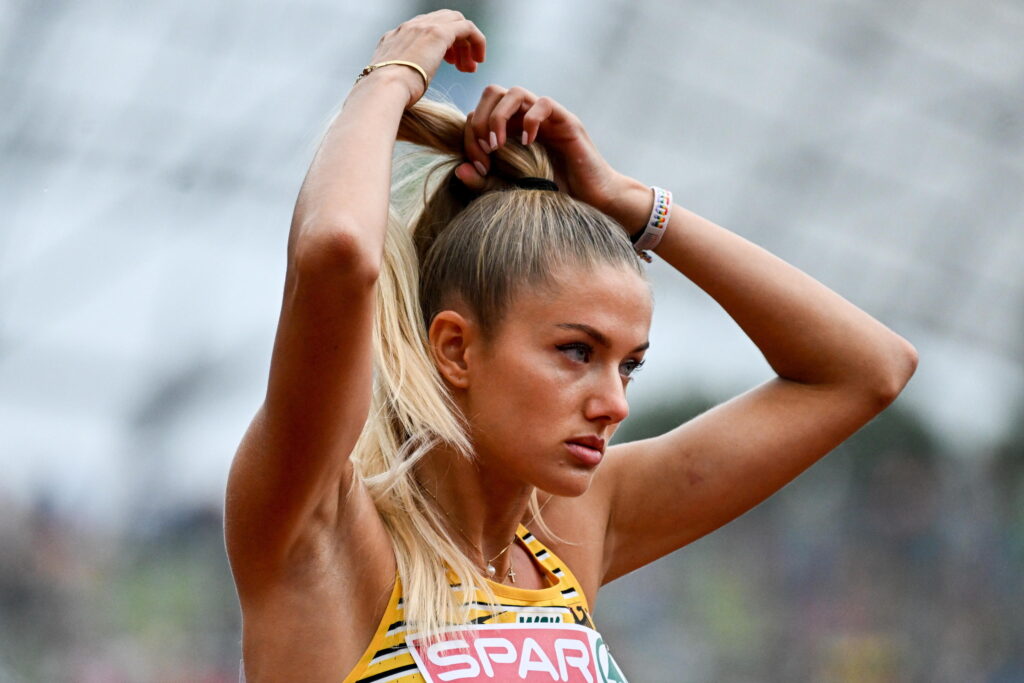 alica schmidt