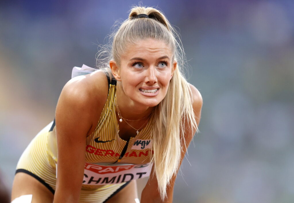 alica schmidt