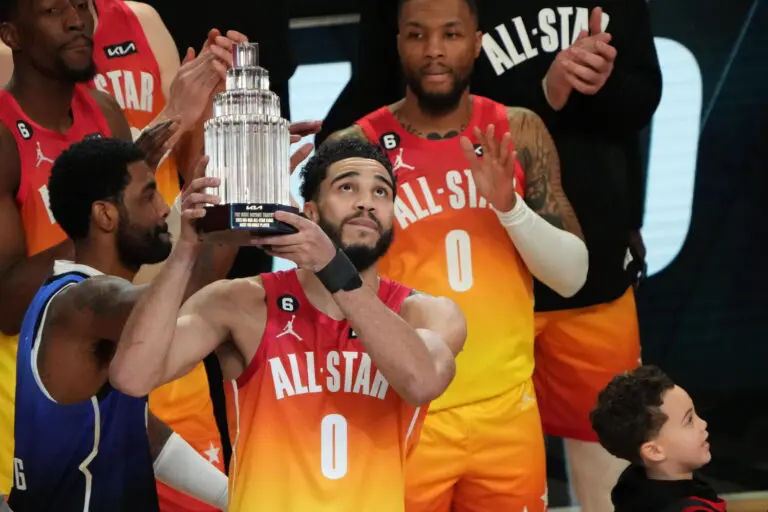 NBA All-Star Game