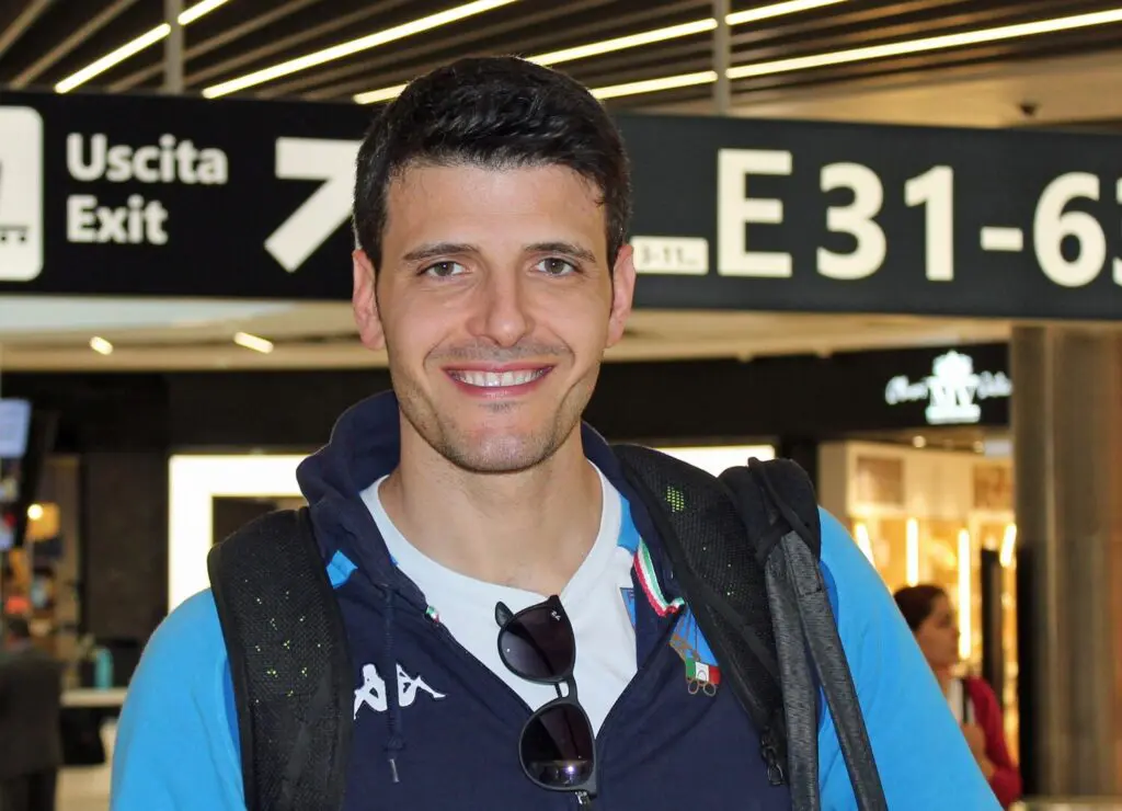Andrea Cassarà