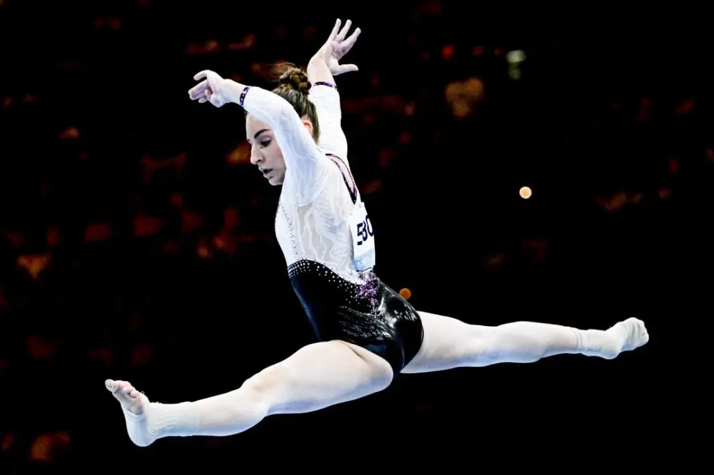 Angela Andreoli