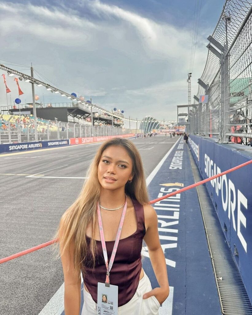 Bianca Bustamante