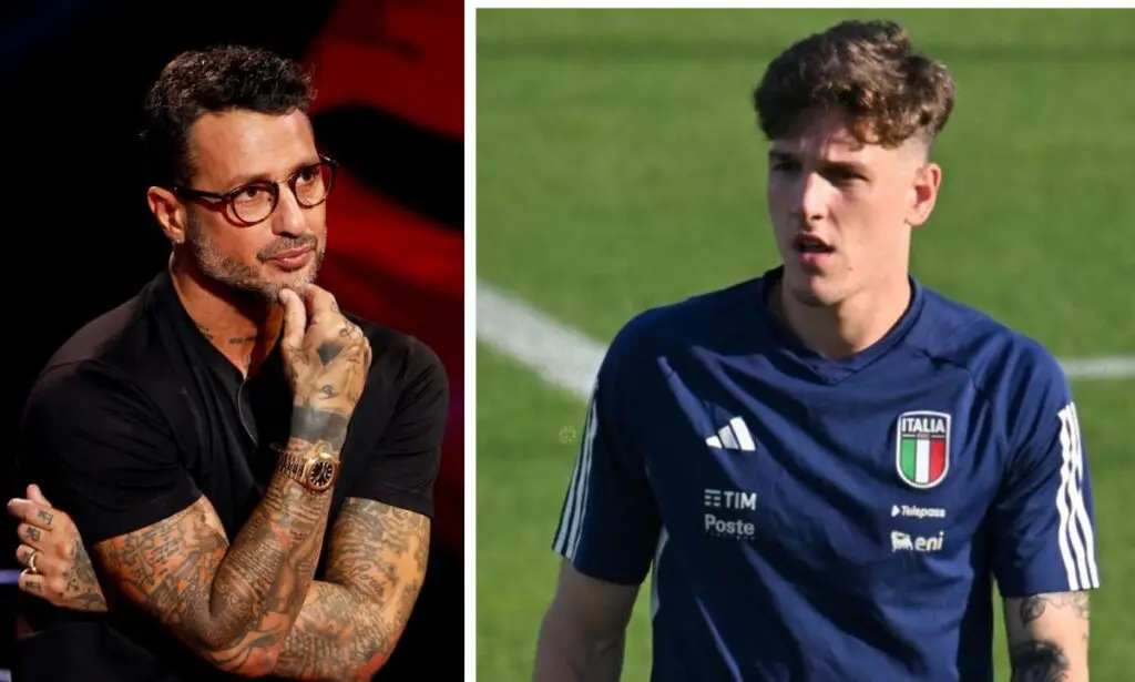 Corona Zaniolo