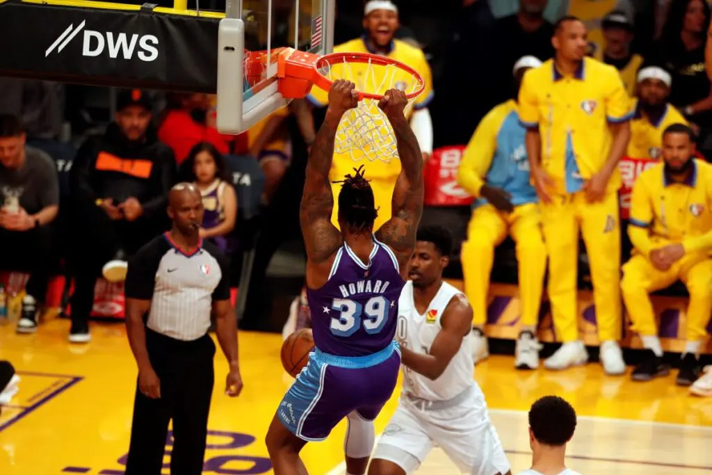 Dwight Howard