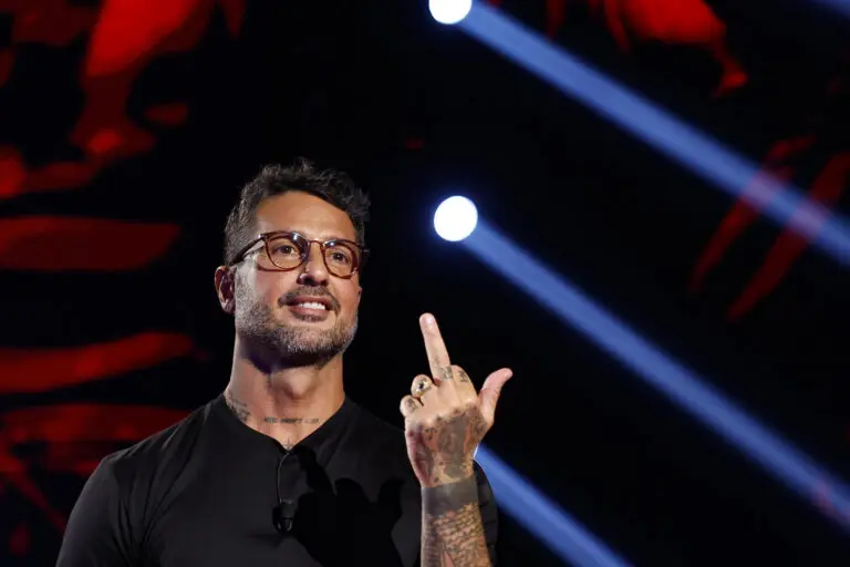 Fabrizio Corona