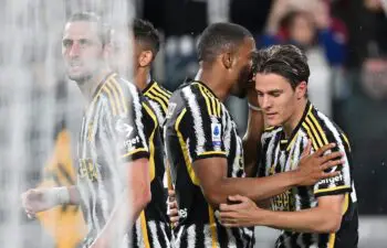 Fagioli Juventus