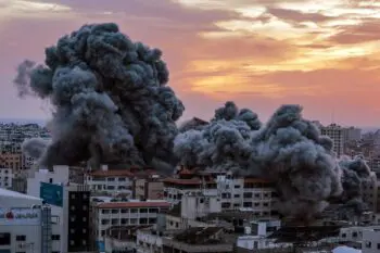 Guerra Israele