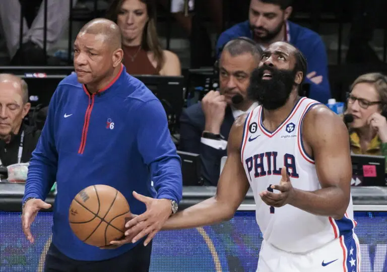 James Harden