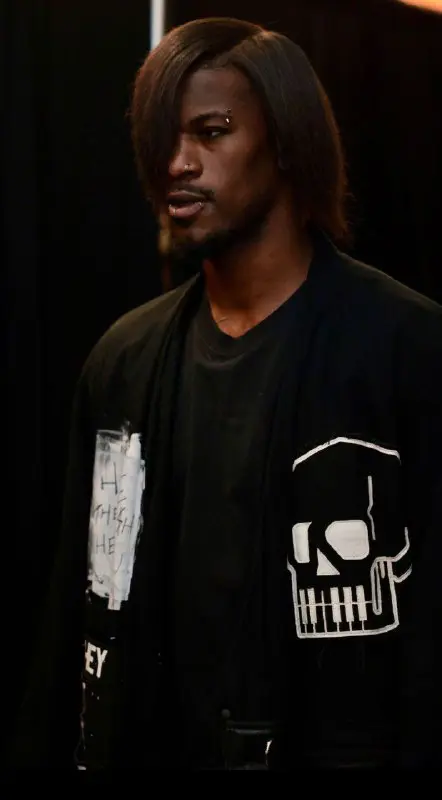 Jimmy Butler