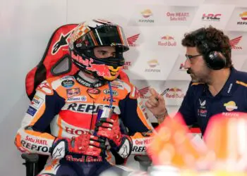 Marc Marquez