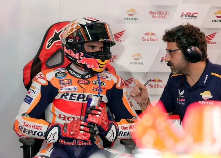 Marc Marquez