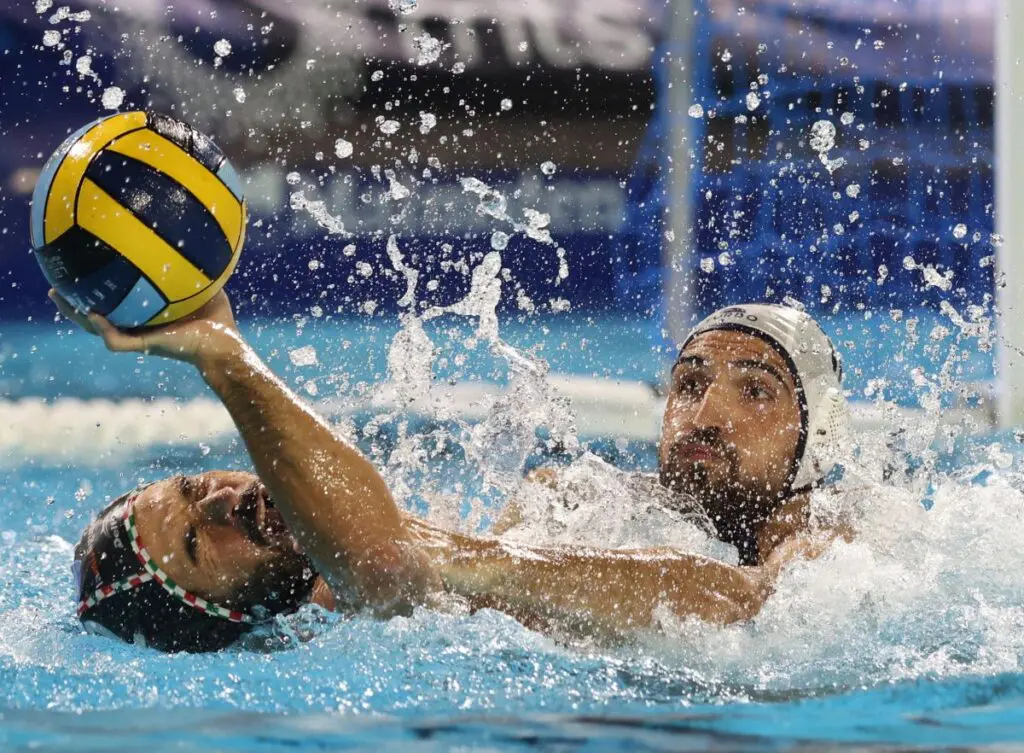 Pallanuoto