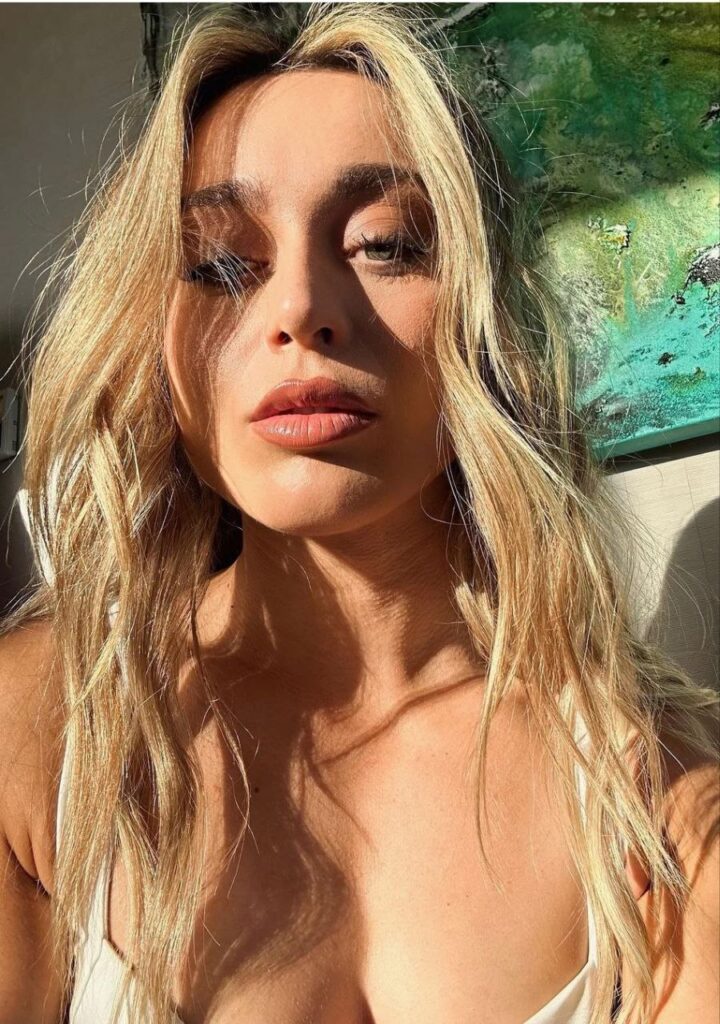 Paula Badosa