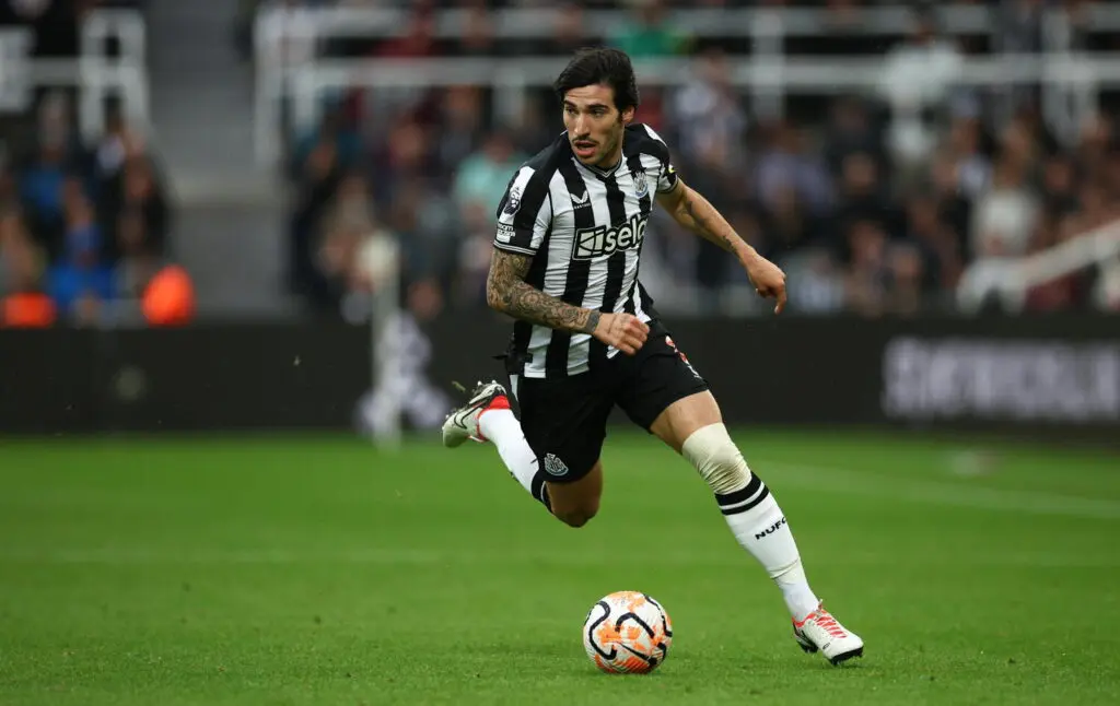 Sandro Tonali