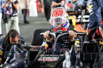 Verstappen