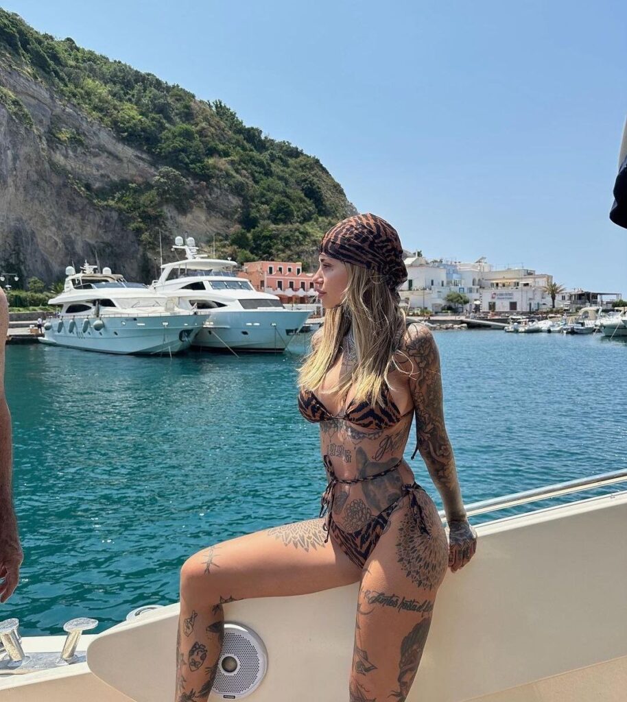 Zoe Cristofoli