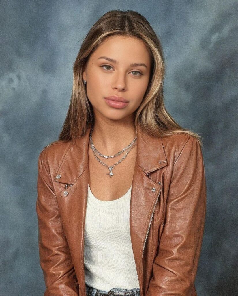 Zoe Cristofoli