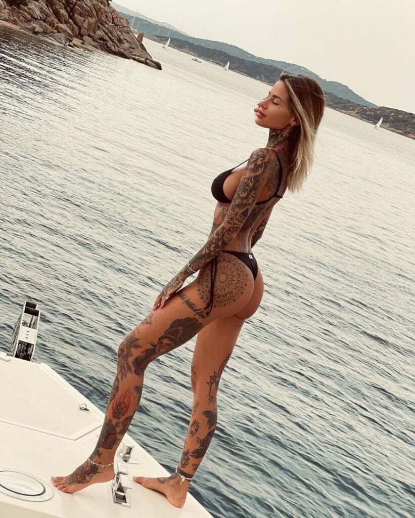 Zoe Cristofoli