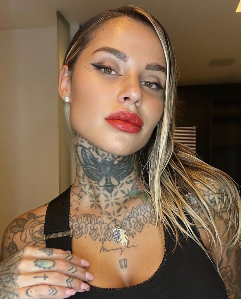 Zoe Cristofoli