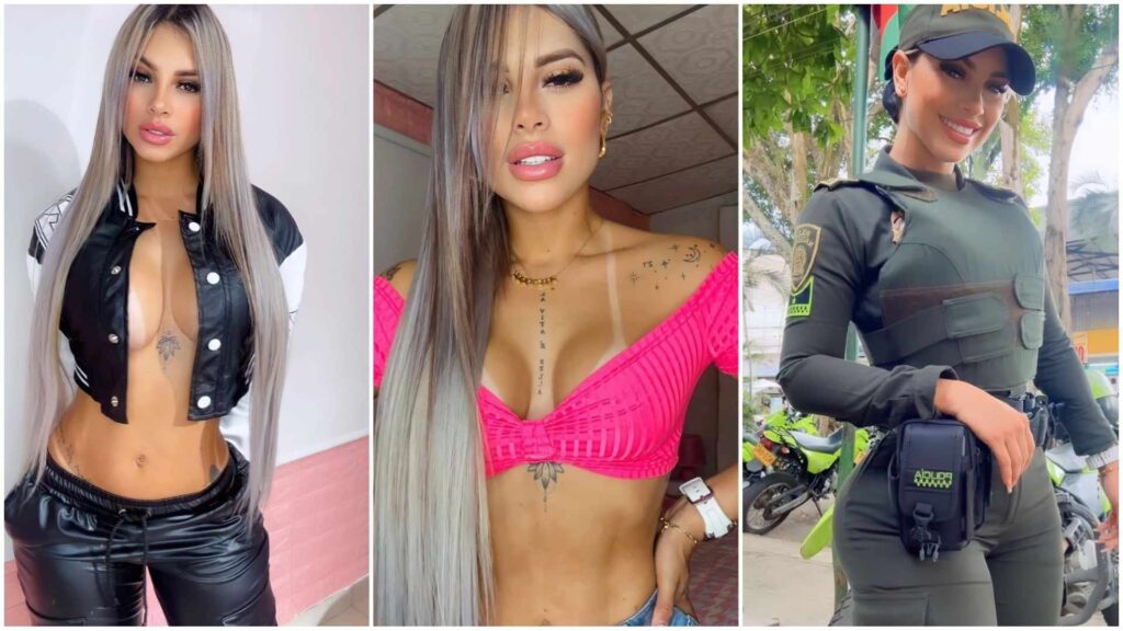 alexa narvaez