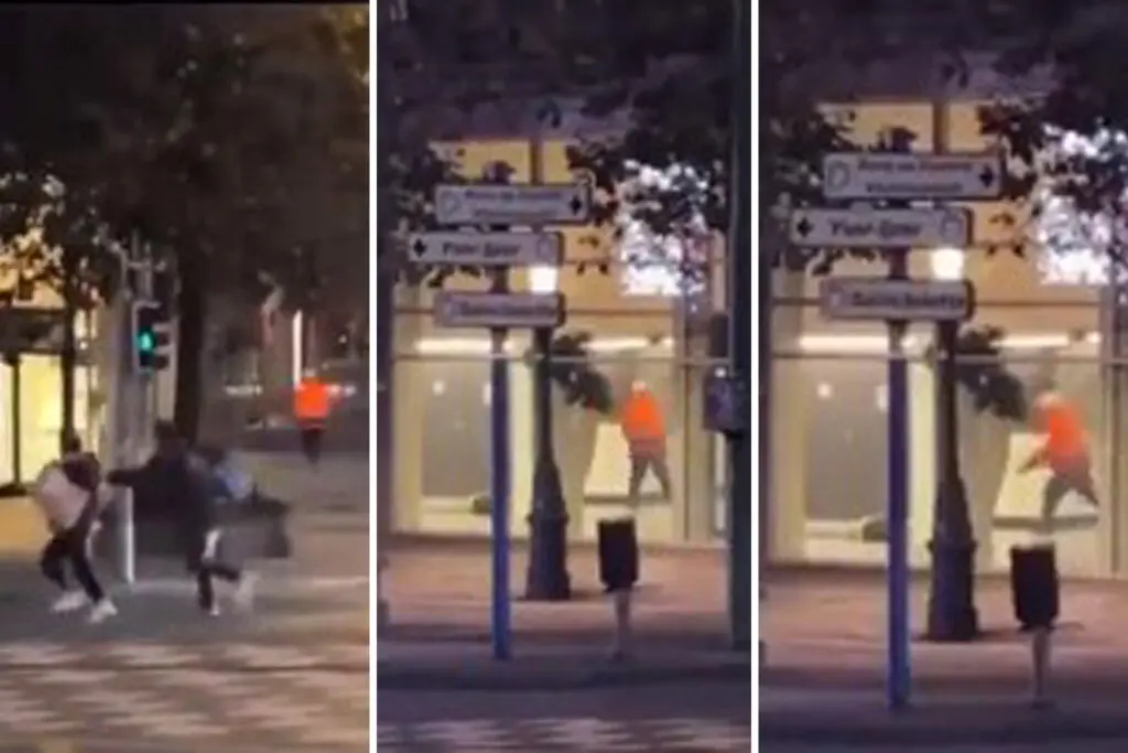 attentato bruxelles