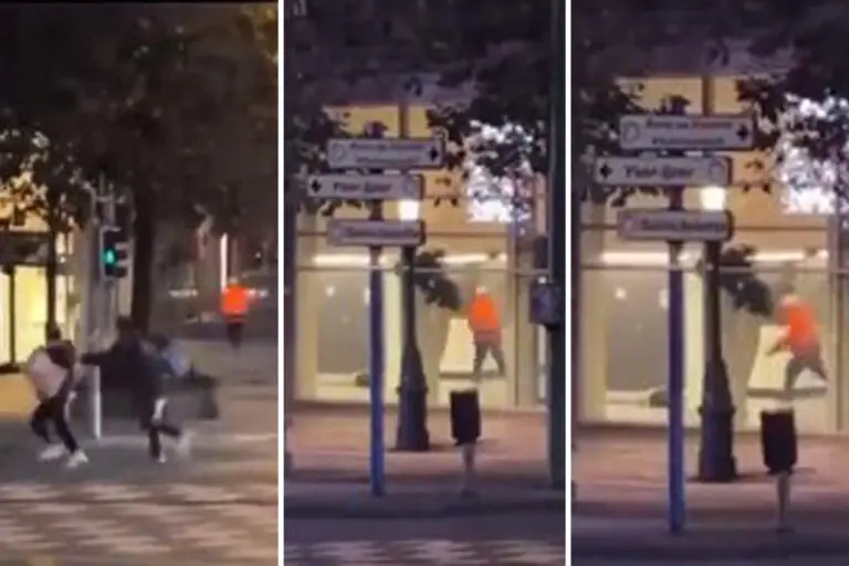 attentato bruxelles