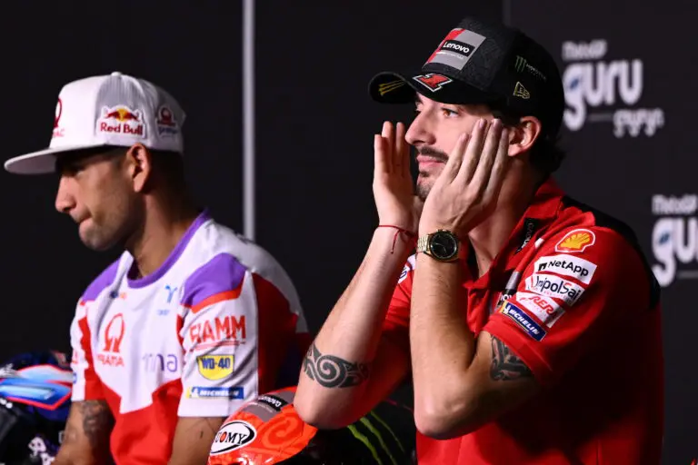 bagnaia martin