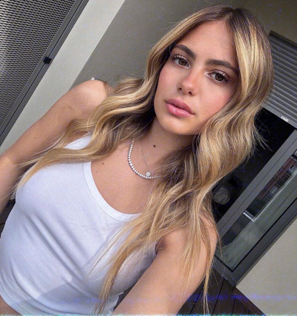 giulia pastore fidanzata tonali