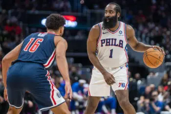 james harden