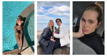 giulia pastore fidanzata tonali