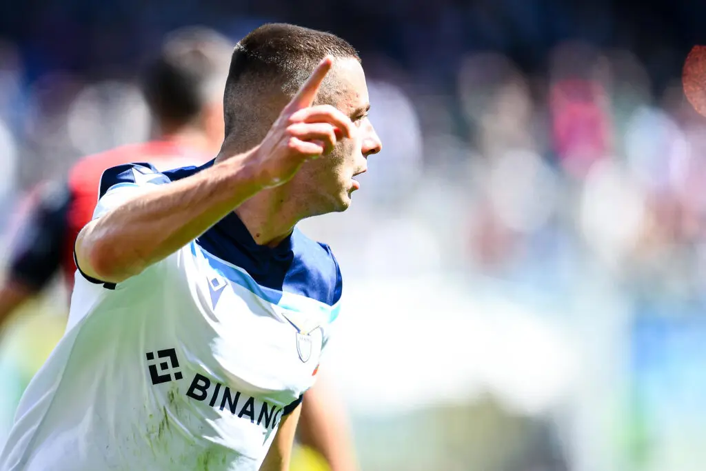 marusic