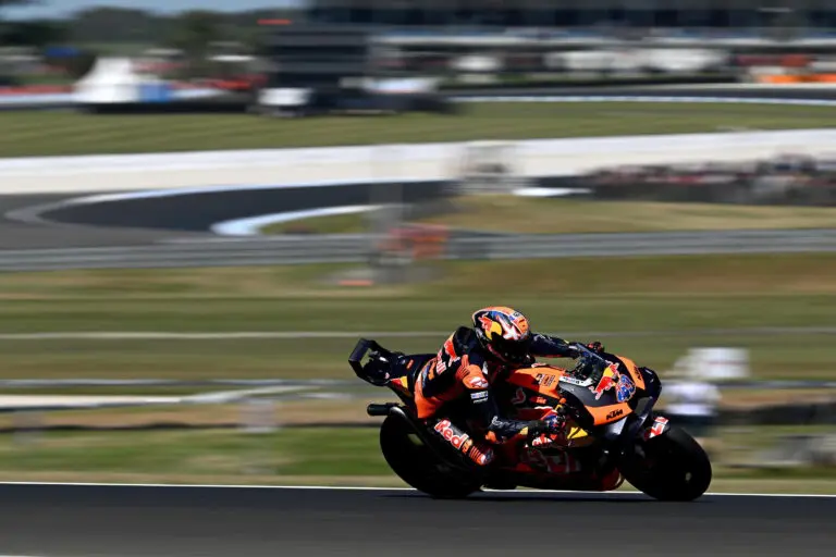 motogp gp australia