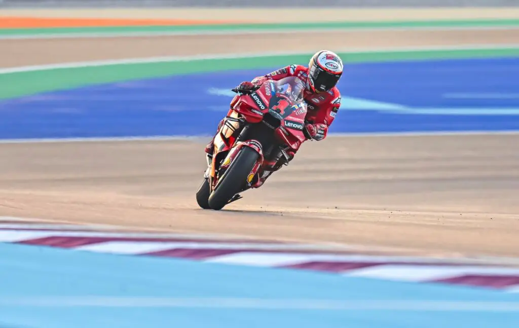 Bagnaia